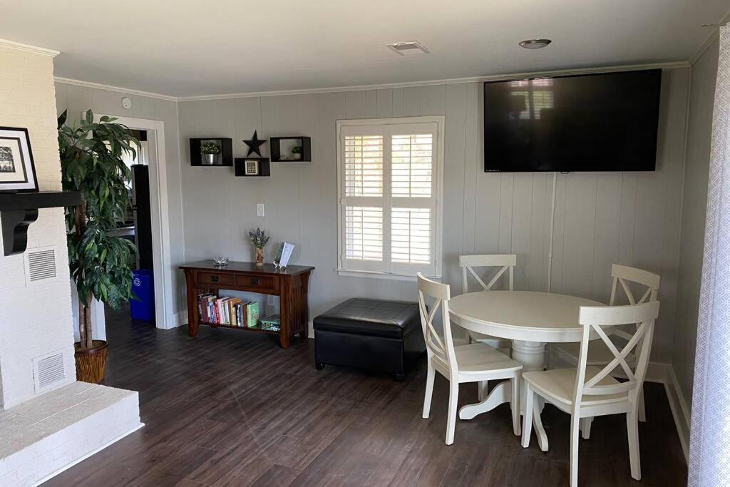 Belmont Nc Riverfront 2-Bedroom Garden Suite Charlotte Buitenkant foto