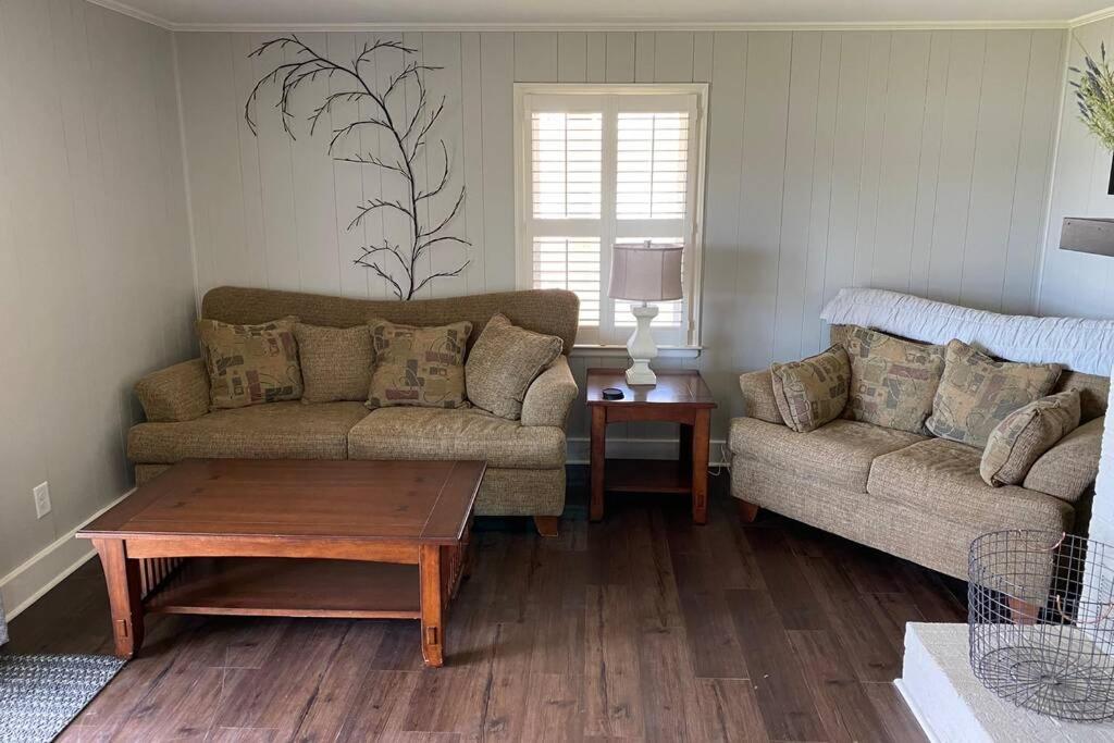 Belmont Nc Riverfront 2-Bedroom Garden Suite Charlotte Buitenkant foto