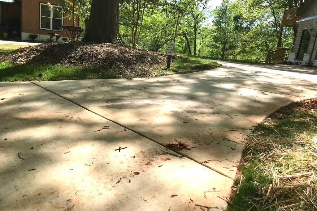 Belmont Nc Riverfront 2-Bedroom Garden Suite Charlotte Buitenkant foto