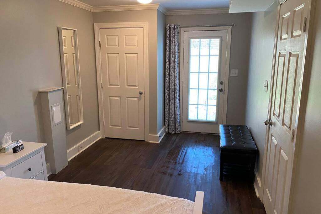 Belmont Nc Riverfront 2-Bedroom Garden Suite Charlotte Buitenkant foto